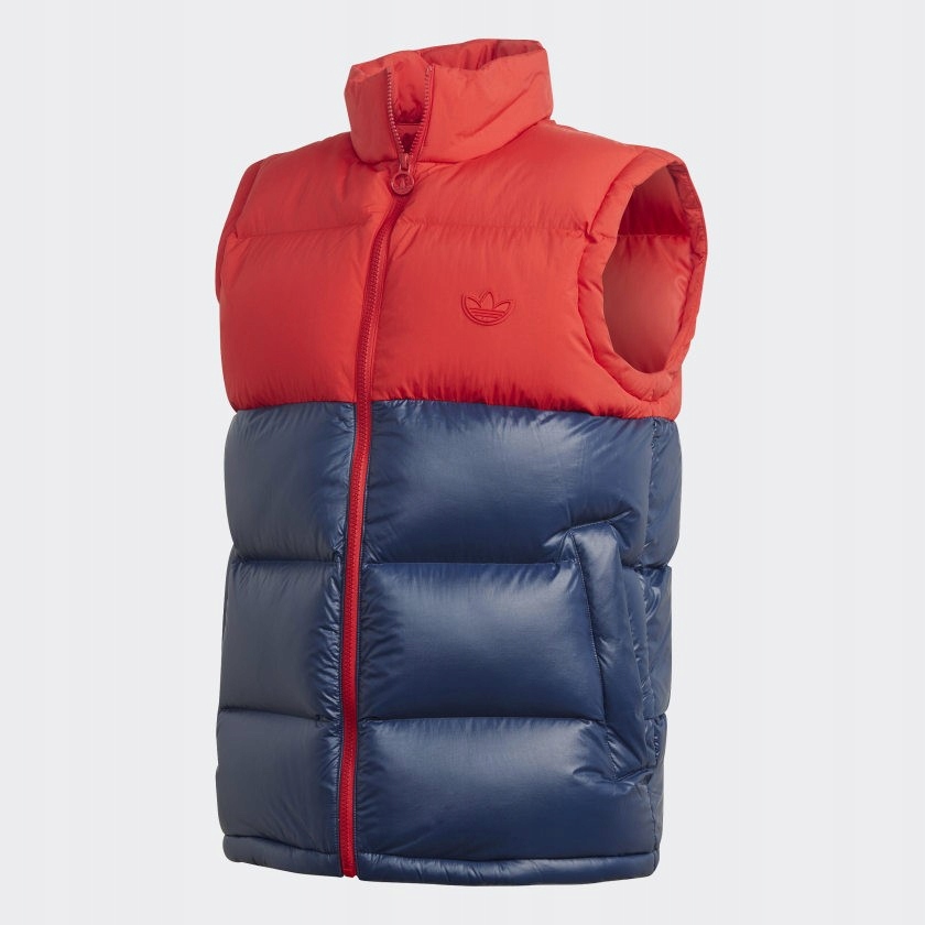 Bunda Bez Rukávů Adidas GE1326 Vel S