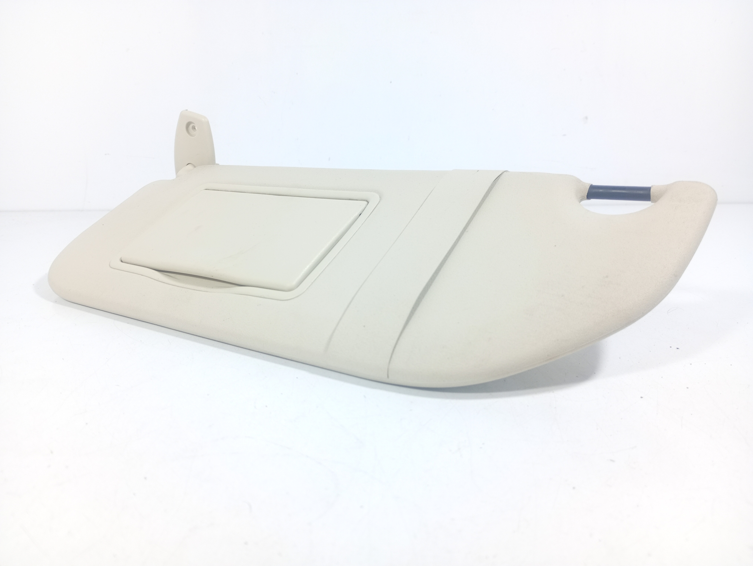 CITROEN C4 04-12 cover PRZECIWSLONECZNA left driver´s visor left