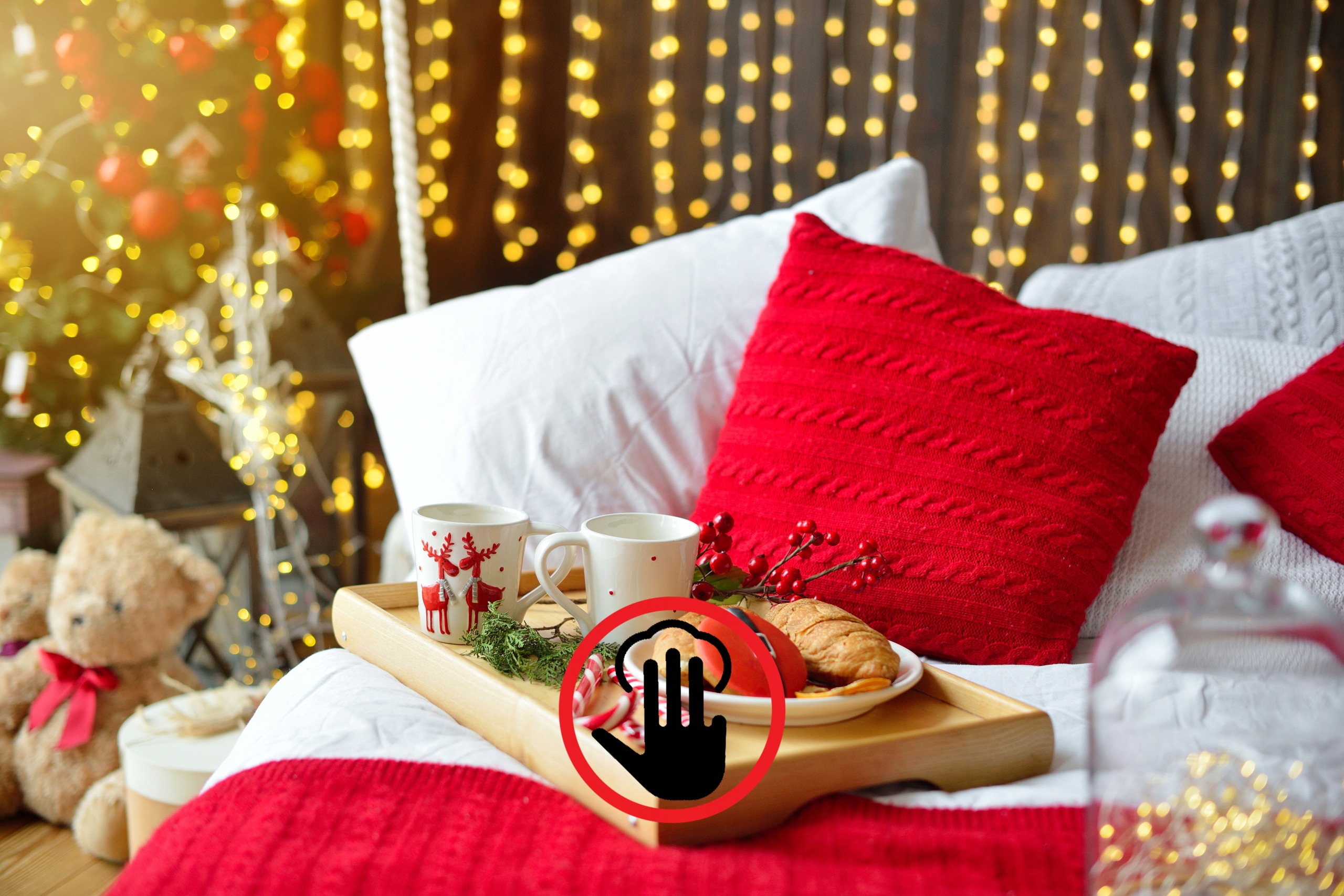 KOŁDRA CAŁOROCZNA 200x220 2 PODUSZKI 70x80 KOMPLET Długość (cm) 200