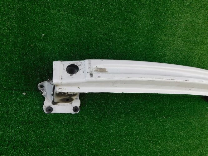 SKODA SUPERB III sedan bumper support rear rear part