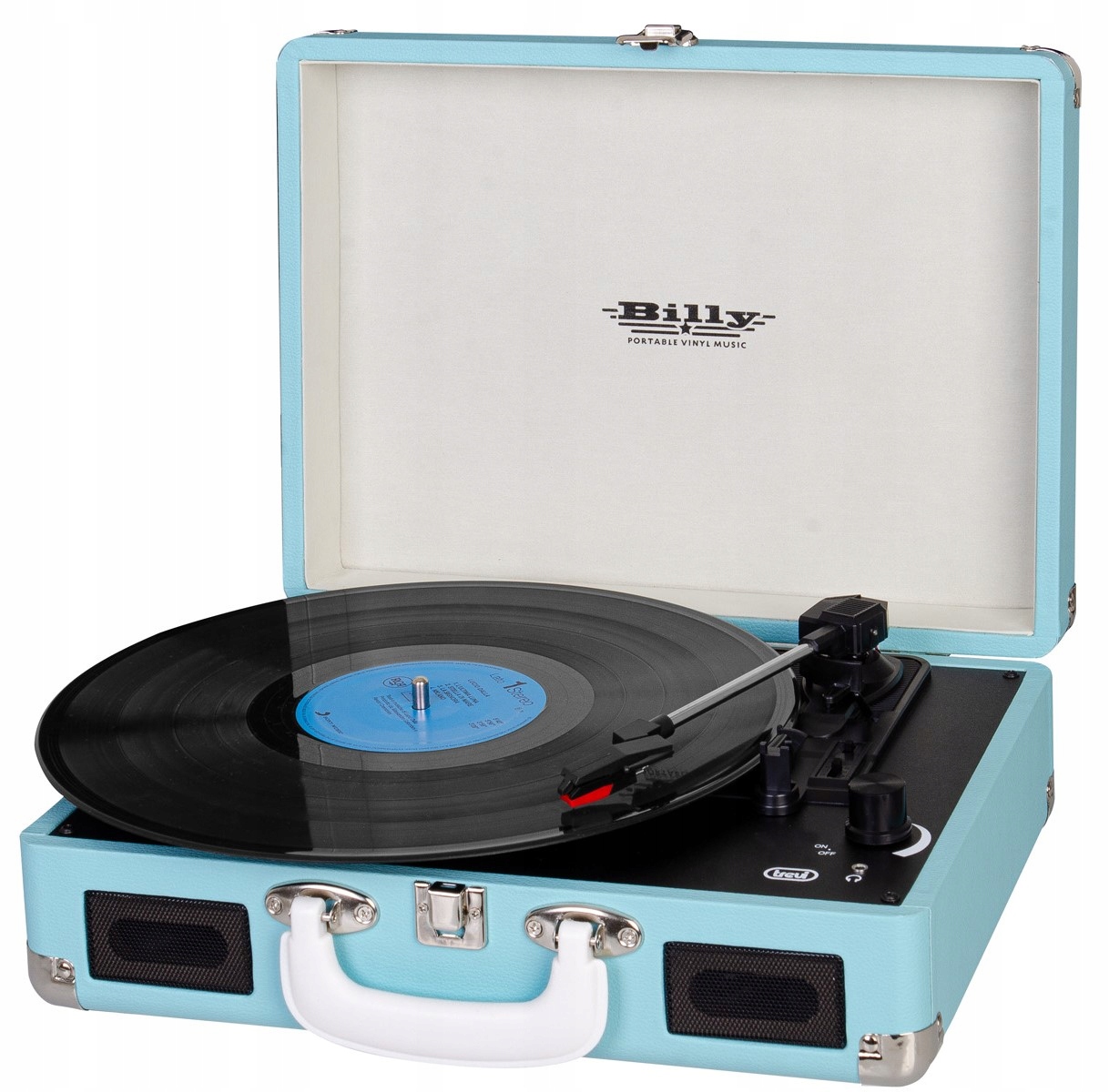 Gramofon RETRO vintage