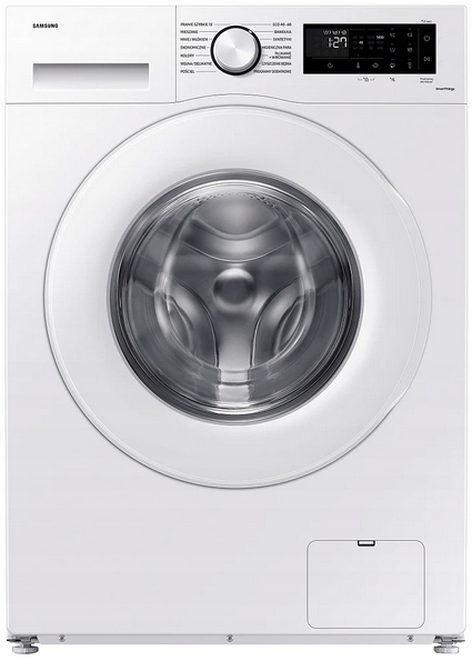 Pralka Samsung WW80CGC04DTE