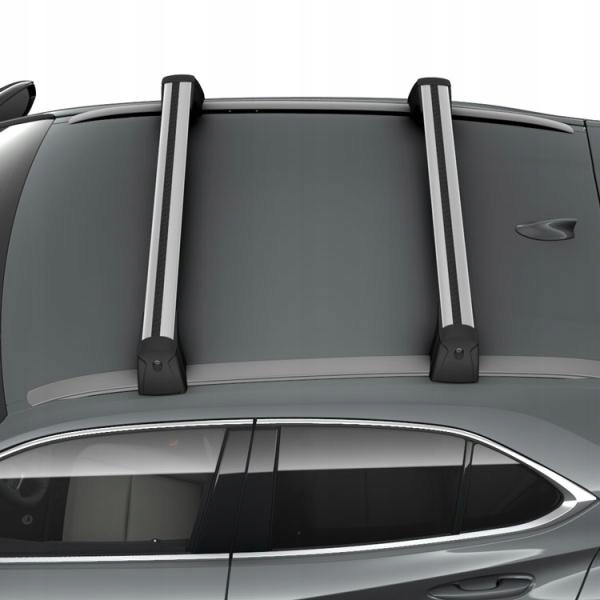 БАГАЖНИК НА КРЫШУ ОРИГИНАЛЬНЫЙ LEXUS UX