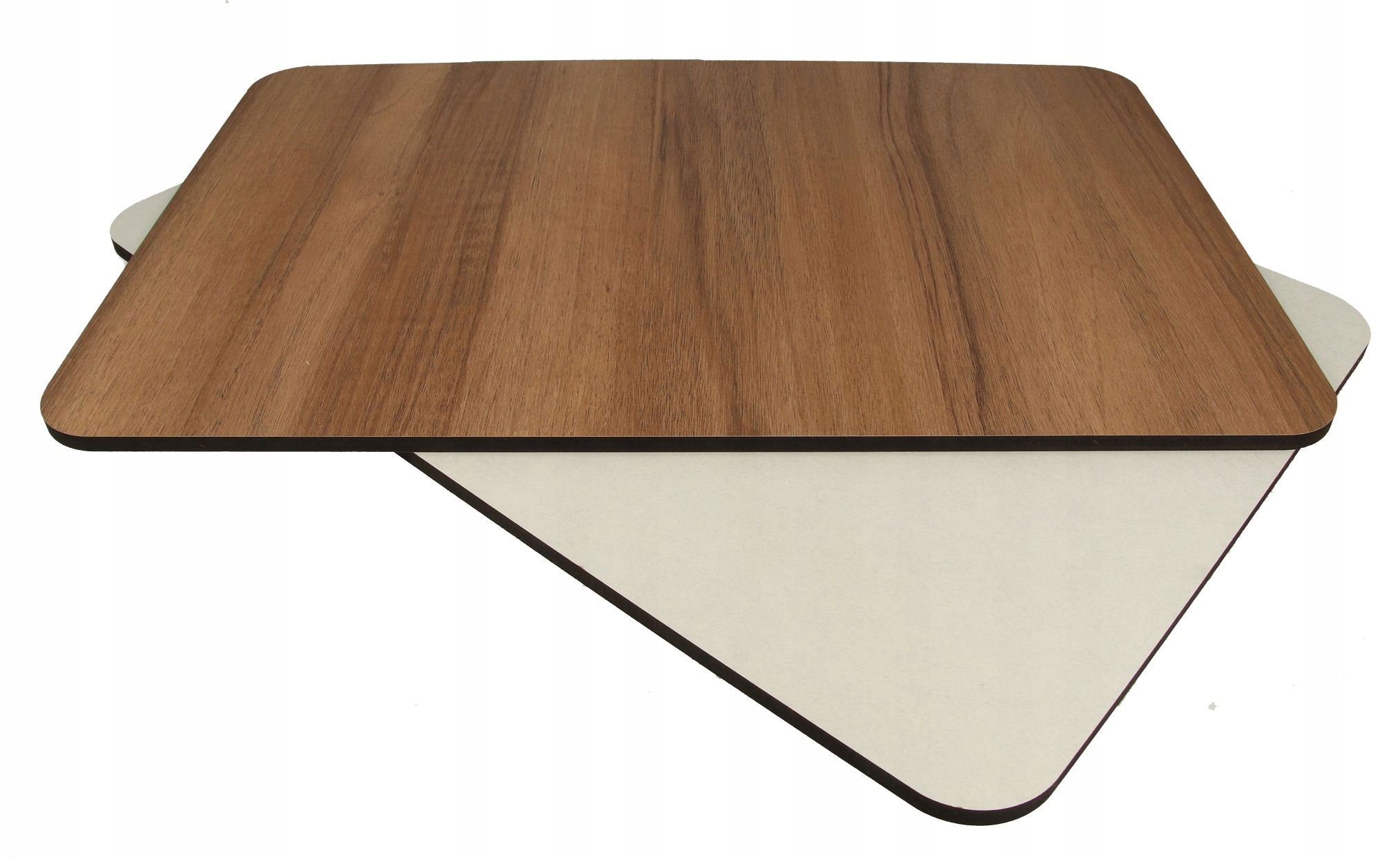 PODKŁAD TACA DREWNIANA POD CIASTO BLACHĘ GARNEK 42x28cm HDF 6MM