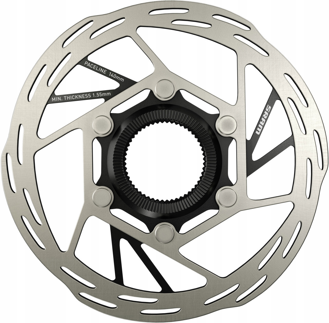 Tarcza hamulcowa Sram 00.5018.248.000 140 mm (5") #BS11