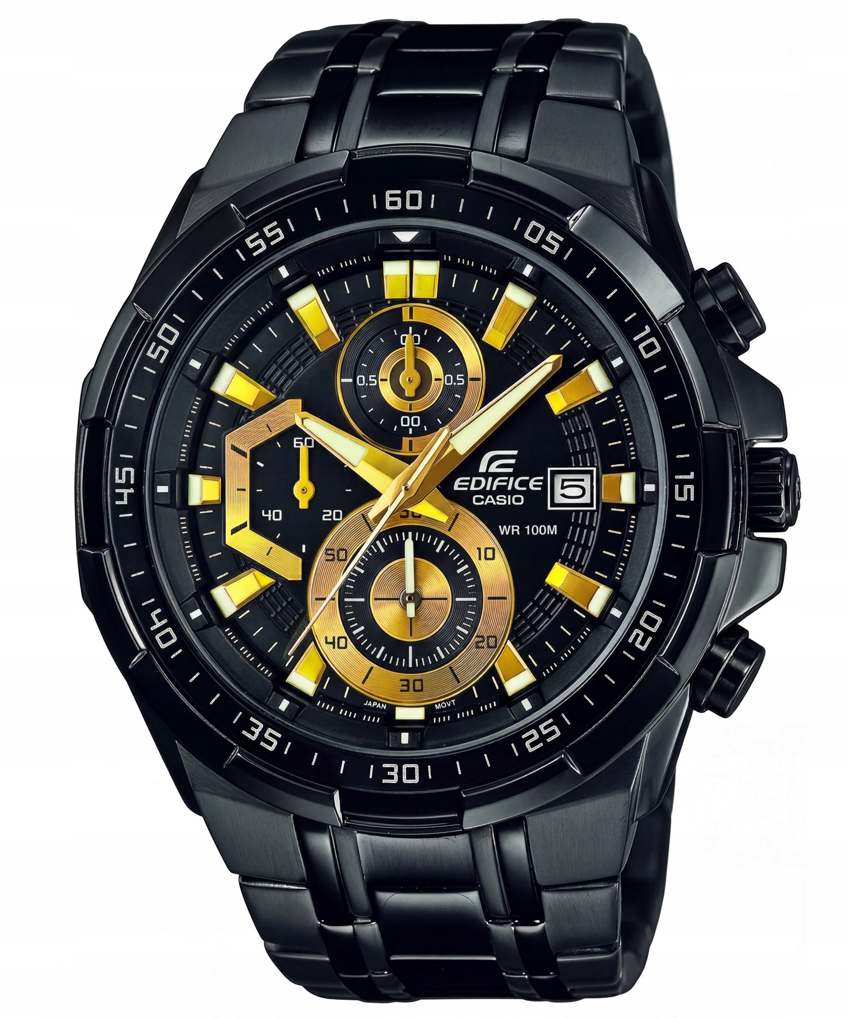 Zegarek męski Casio Edifice Chronograph