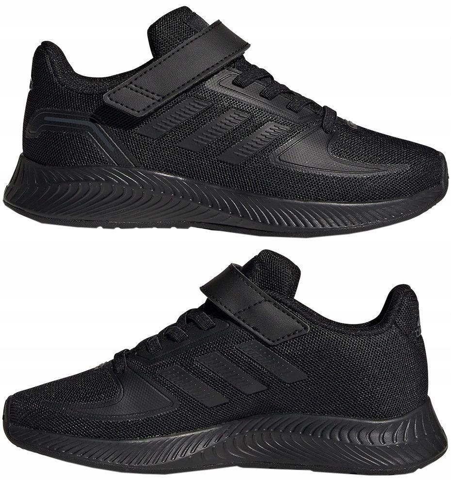 

Buty na rzep Adidas Runfalcon 2.0 C GX3529 r33