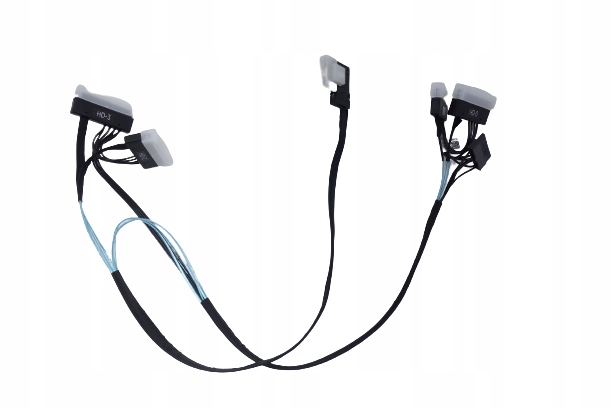 KABEL 4X2.5,MB-SLIM-A do DELL DSS9600 06RTD