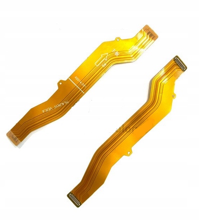 TAŚMA GŁÓWNA MAIN FLEX ZŁĄCZE HUAWEI P40 LITE