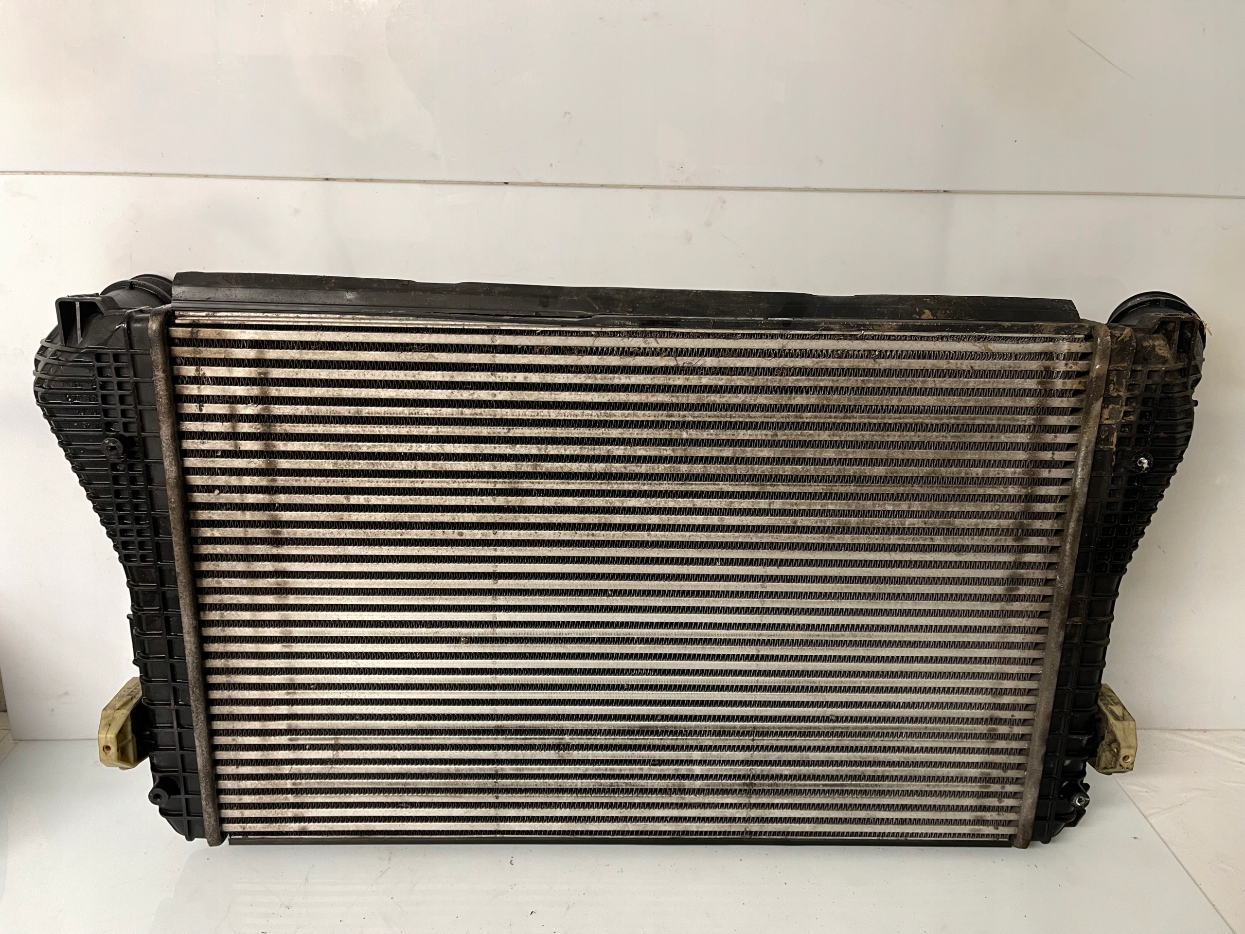 VW GOLF VI TIGUAN 1.6 TDI INTERCOOLER 1K0145803AS