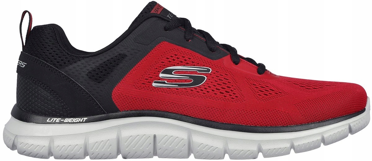 Skechers Pánské boty „Track Broader“ vel. 44