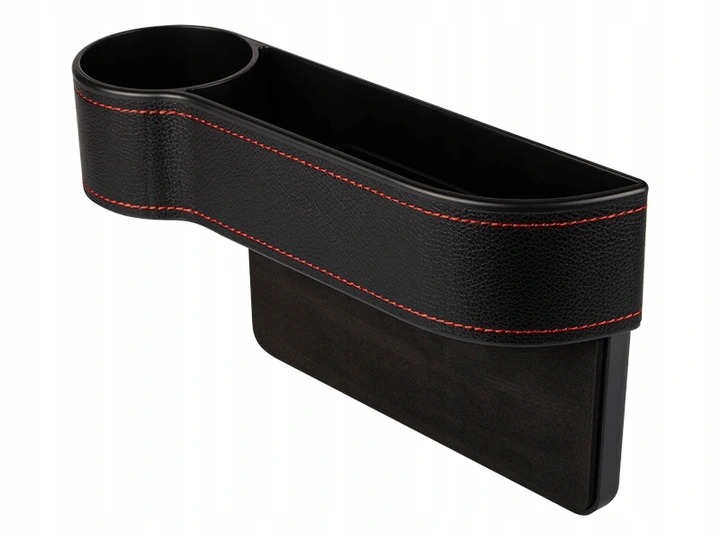 SCHOWEK ORGANIZER SAMOCHODOWY MIĘDZY FOTEL LEWY