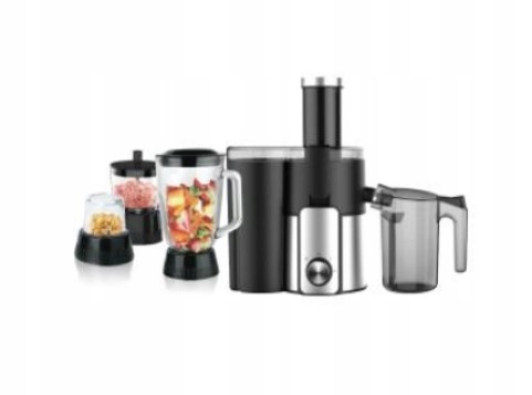 Power Multifunkční Odšťavňovač 4V1