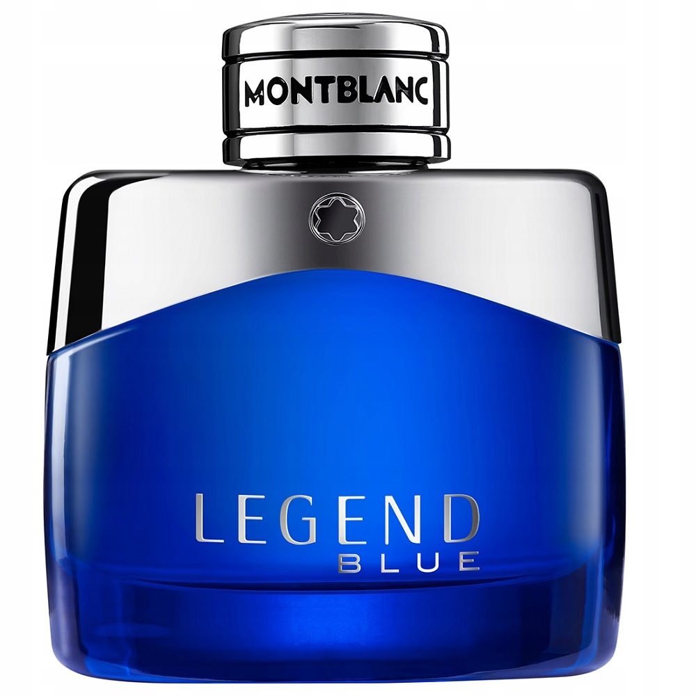 Mont Blanc Legend Blue parfémovaná voda sprej 50 ml
