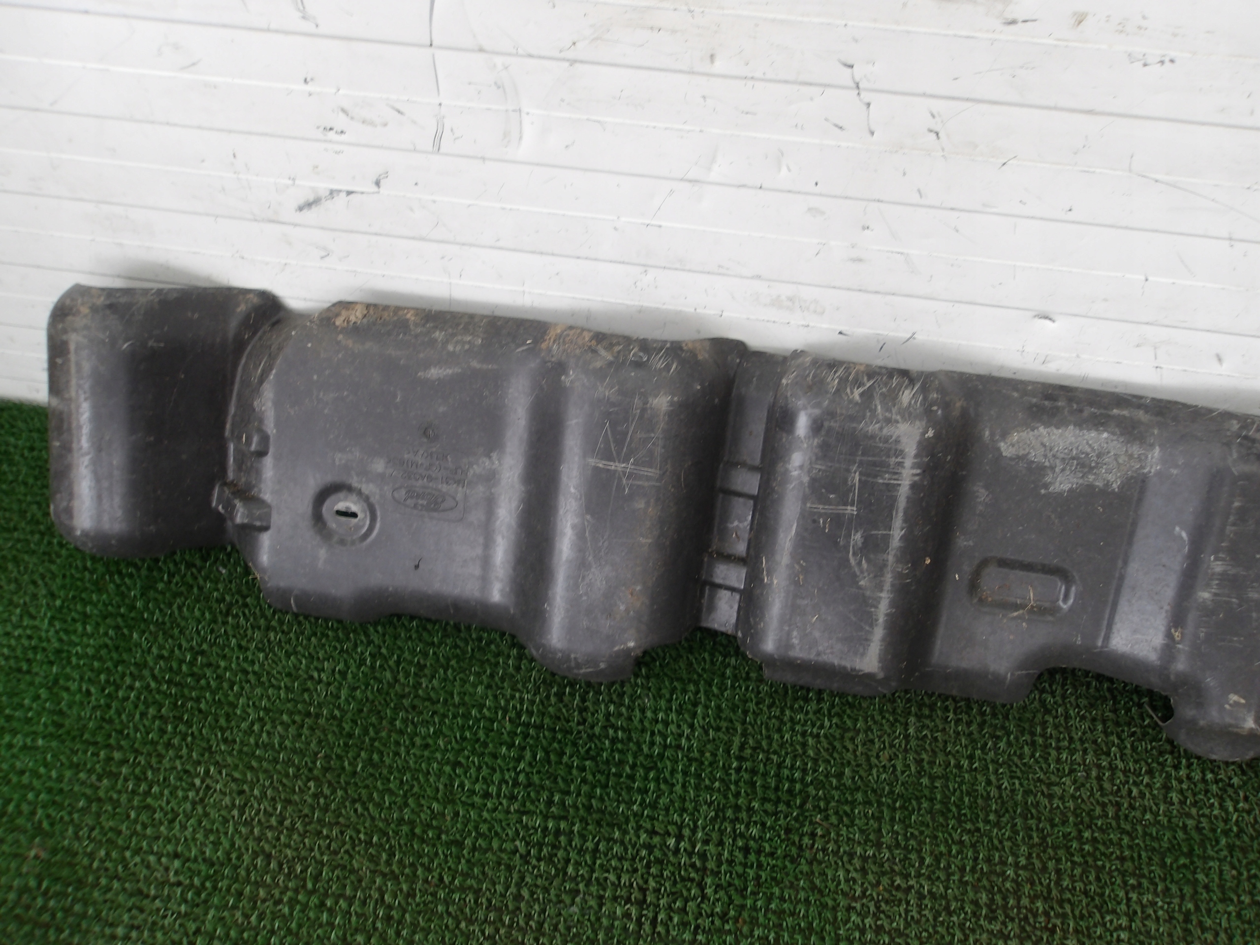 FORD TRANSIT MK8 cover tanks BK31-9A032-A