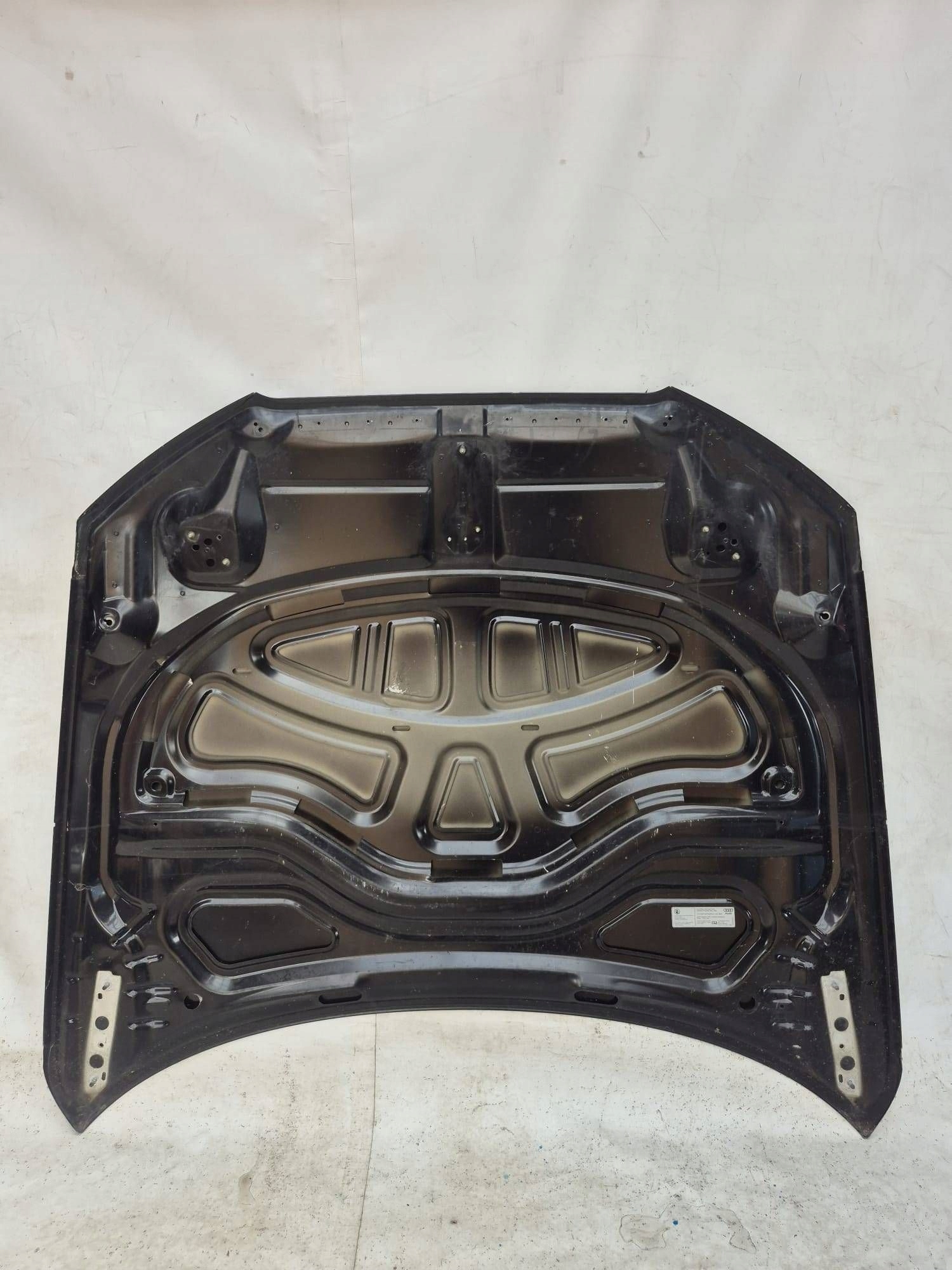 AUDI A6 C7 4G0 11-18 bonnet