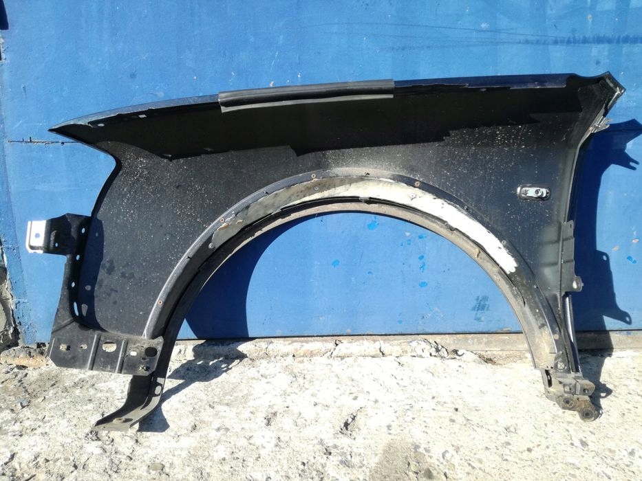 fender right front front Audi Allroad C5 Lz5q