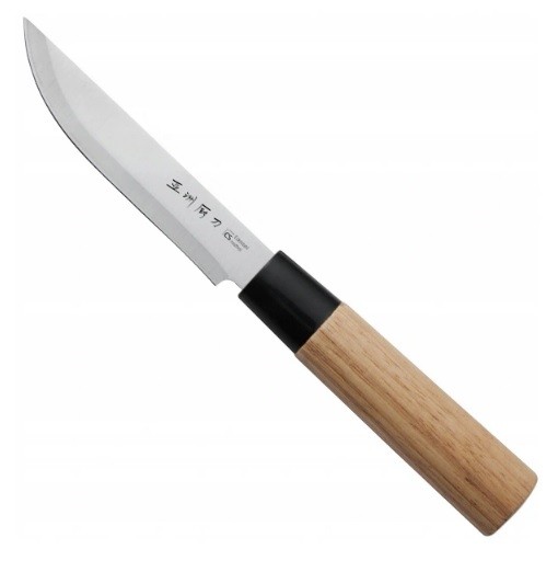

Nóż Yunibasaru 13 cm Osaka uniwersalny Solingen
