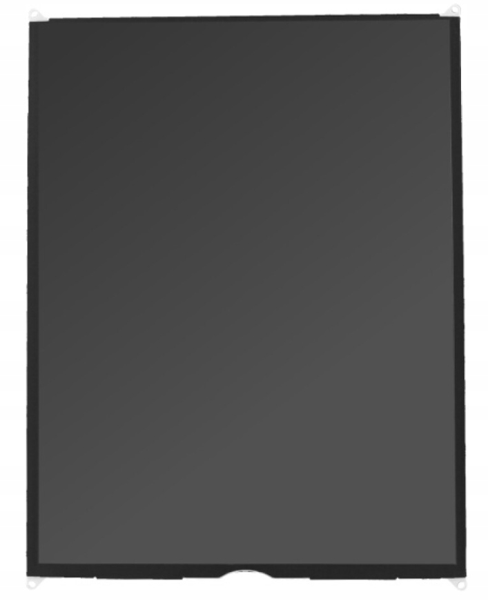 LCD displej Ips iPad 9.7 2018 A1893 A1954