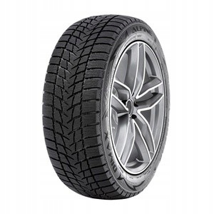 1x Radar DIMAX ALPINE XL 245/45R18