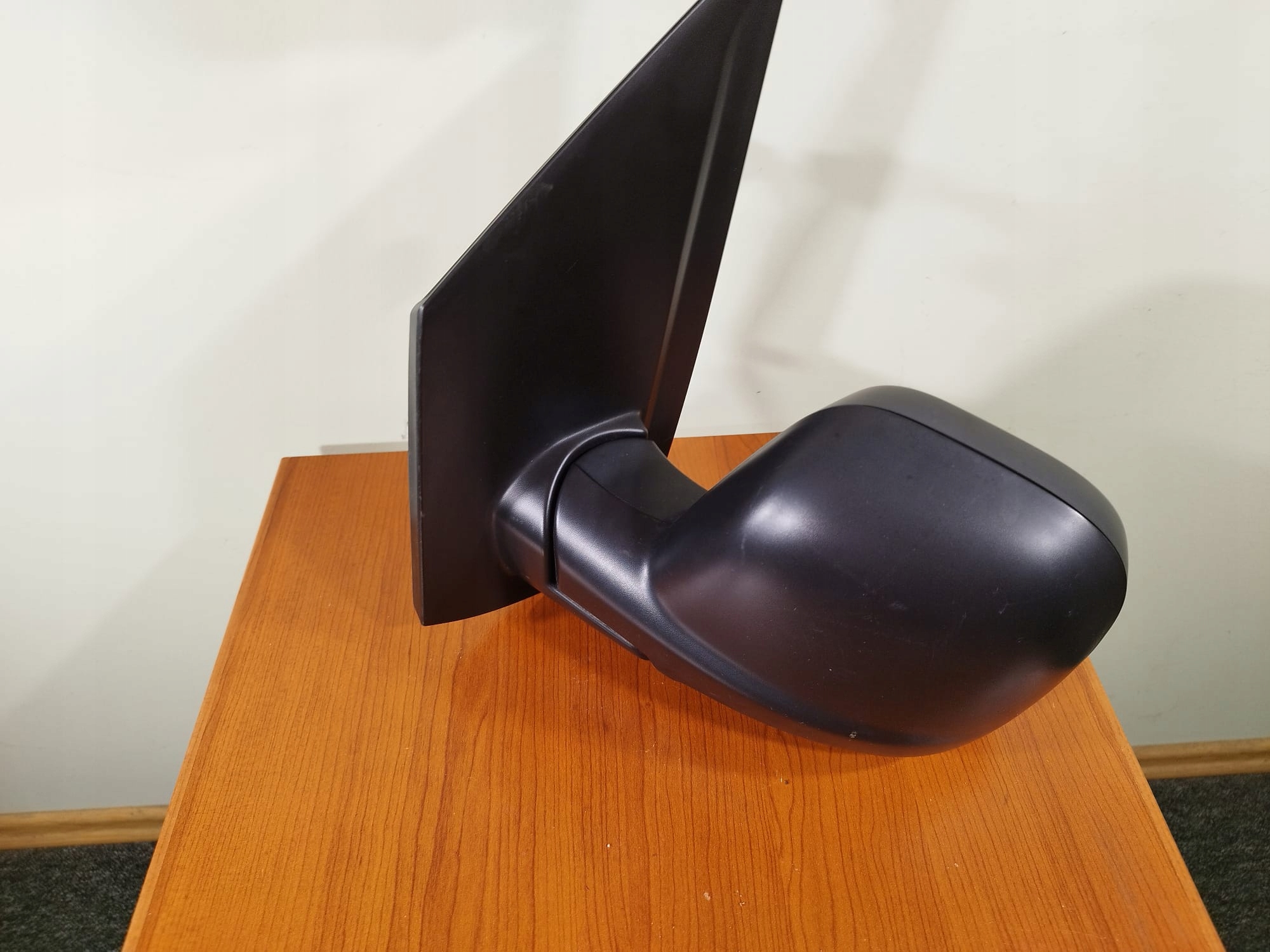 Lusterko lewe 5pinów Jumpy Expert Proace 16- Producent części OEM