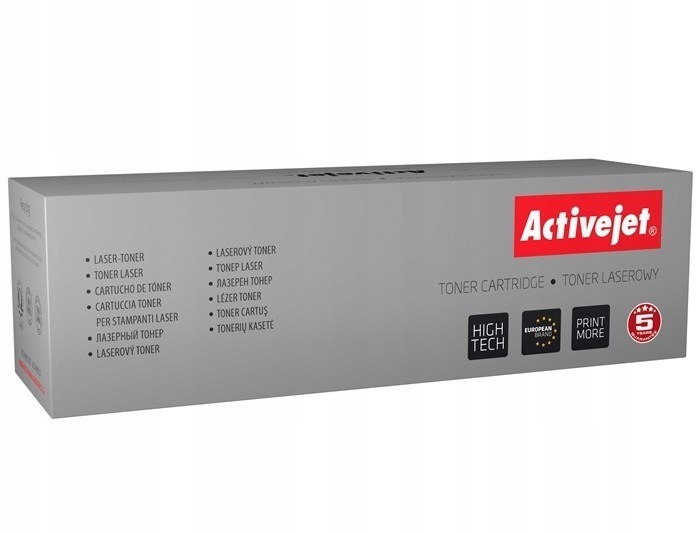 Activejet ATH-335N Toner (zamiennik Hp 335A W1335A; Supreme; 7400 stron; cz