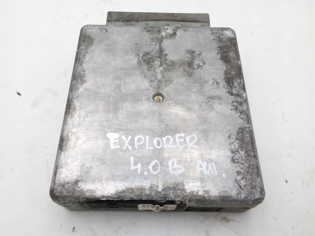 Ford Explorer II 4.0 computer Centralina Motore F67F-12A650-FB