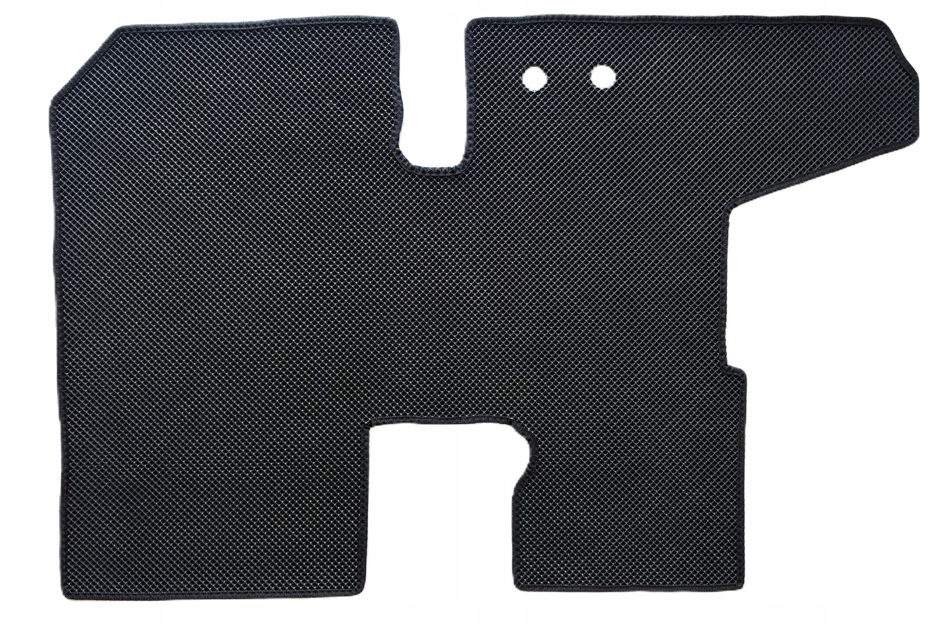 Kobereček Podlaha Kabiny Dominator Jaguar Sl Maxi Gumová Rohož Silná