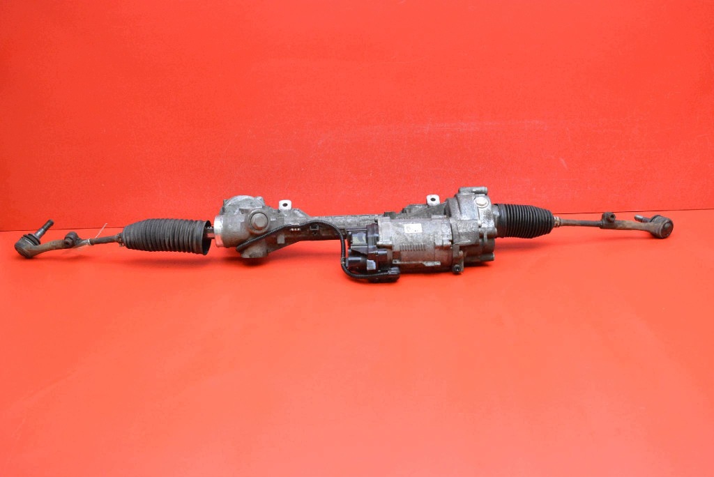 servo control EU 678874102 7802277243 BMW E90 E91 2.0 D 143 KM