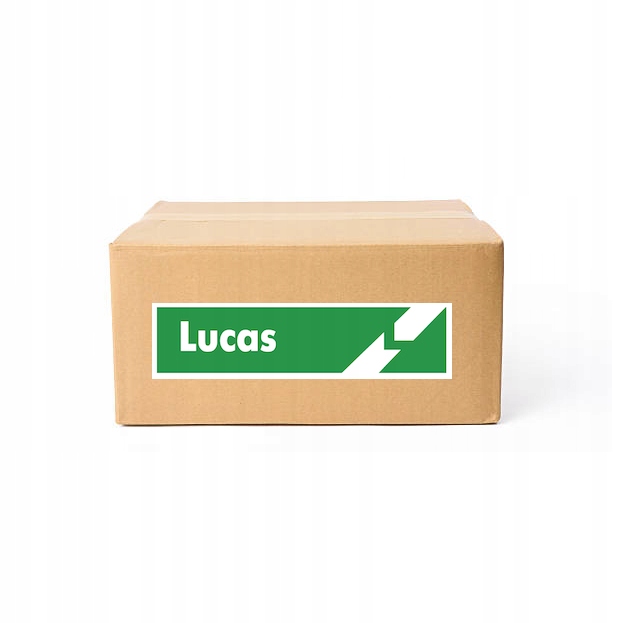 Lucas LTRPA53039880061 Турбина
