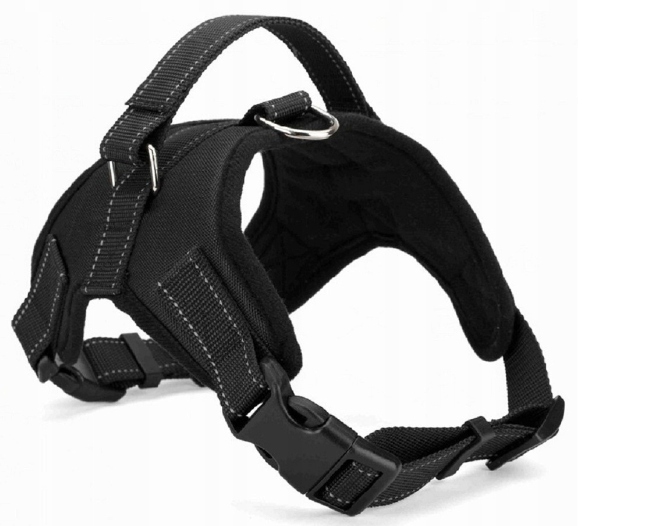 

Mocne Szelki Dla Psa Psów różne Kolory rozmiar M