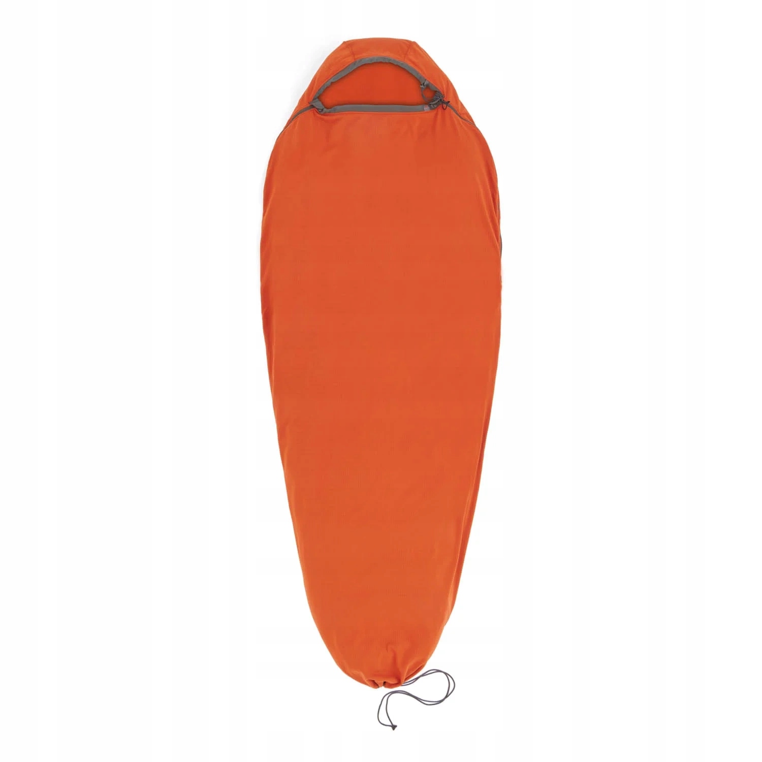 STS Wkładka REACTOR FLEECE SLEEPING BAG LINER -