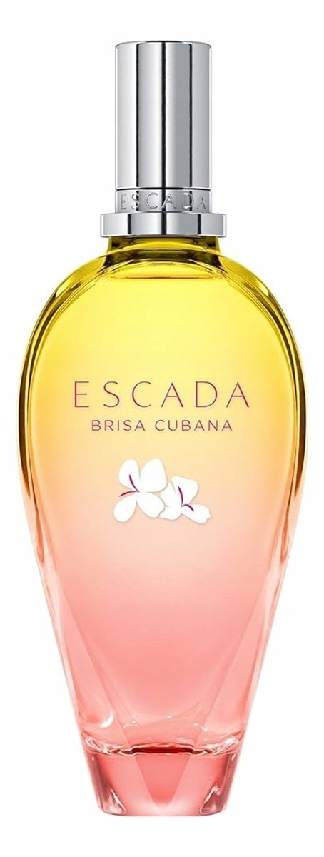Escada Brisa Cubana Toaletní voda sprej 100 ml