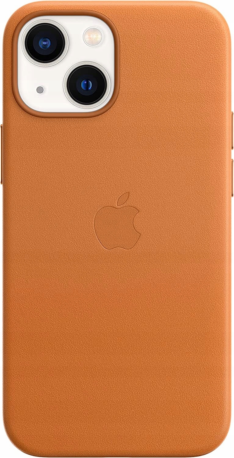 Iphone 13 Mini Leather Case - Niska cena na Allegro