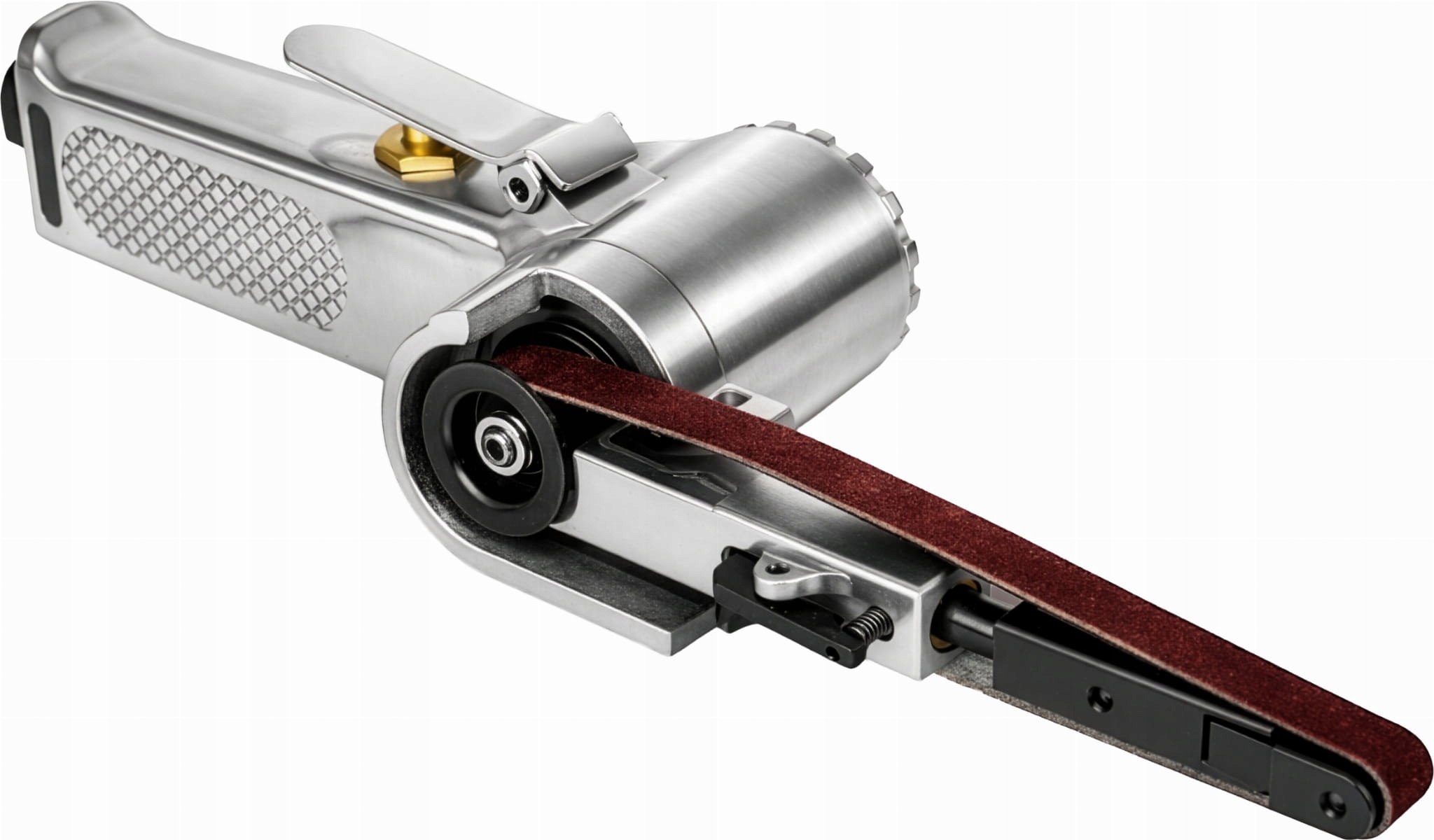 Pneumatická pásová bruska Kraft&dele KD3375