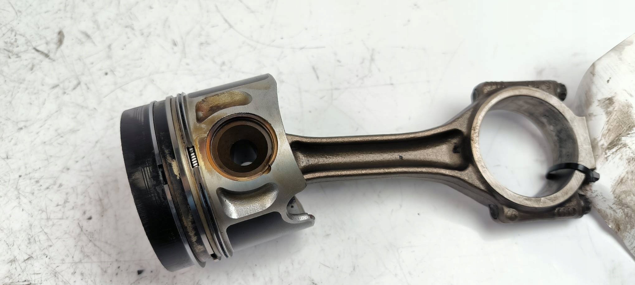 piston connecting rod 038J 1.9 TDI VOLKSWAGEN TRANSPORTER T5 CARAVELLE