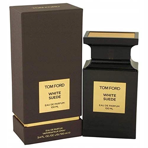 Tom Ford White Suede Edp Objem: 100 ML Pro Ženy