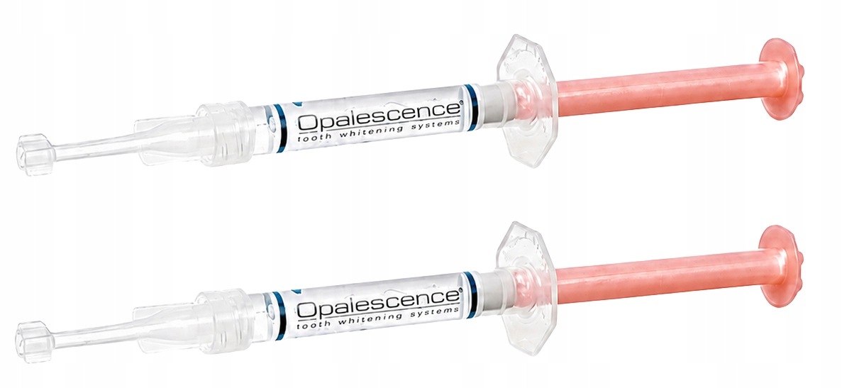 Żel do wybielania zębów Opalescence Melon 2x 16%