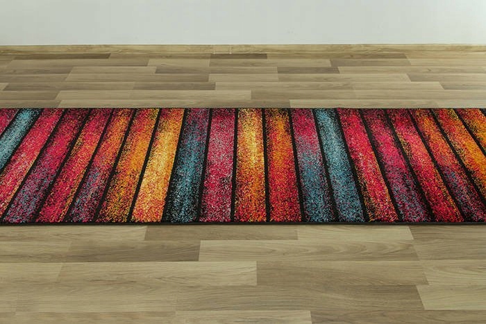 szer. 60 cm KOLOROWY MIĘKKI CHODNIK DESKI PASKI Grubość 13 mm