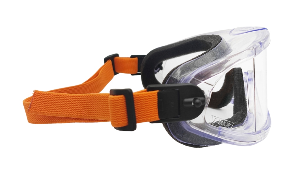 GOGLE OKULARY PRZECIWODPRYSKOWE PIANKA V-MAXX 1006196 HONEYWELL EAN (GTIN) 7312550061961