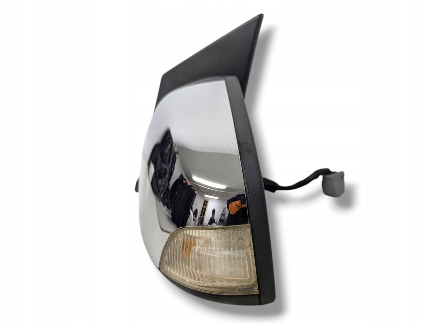 Spiegel äußere links Seite Ford Focus 2 facelift 2008 212836345