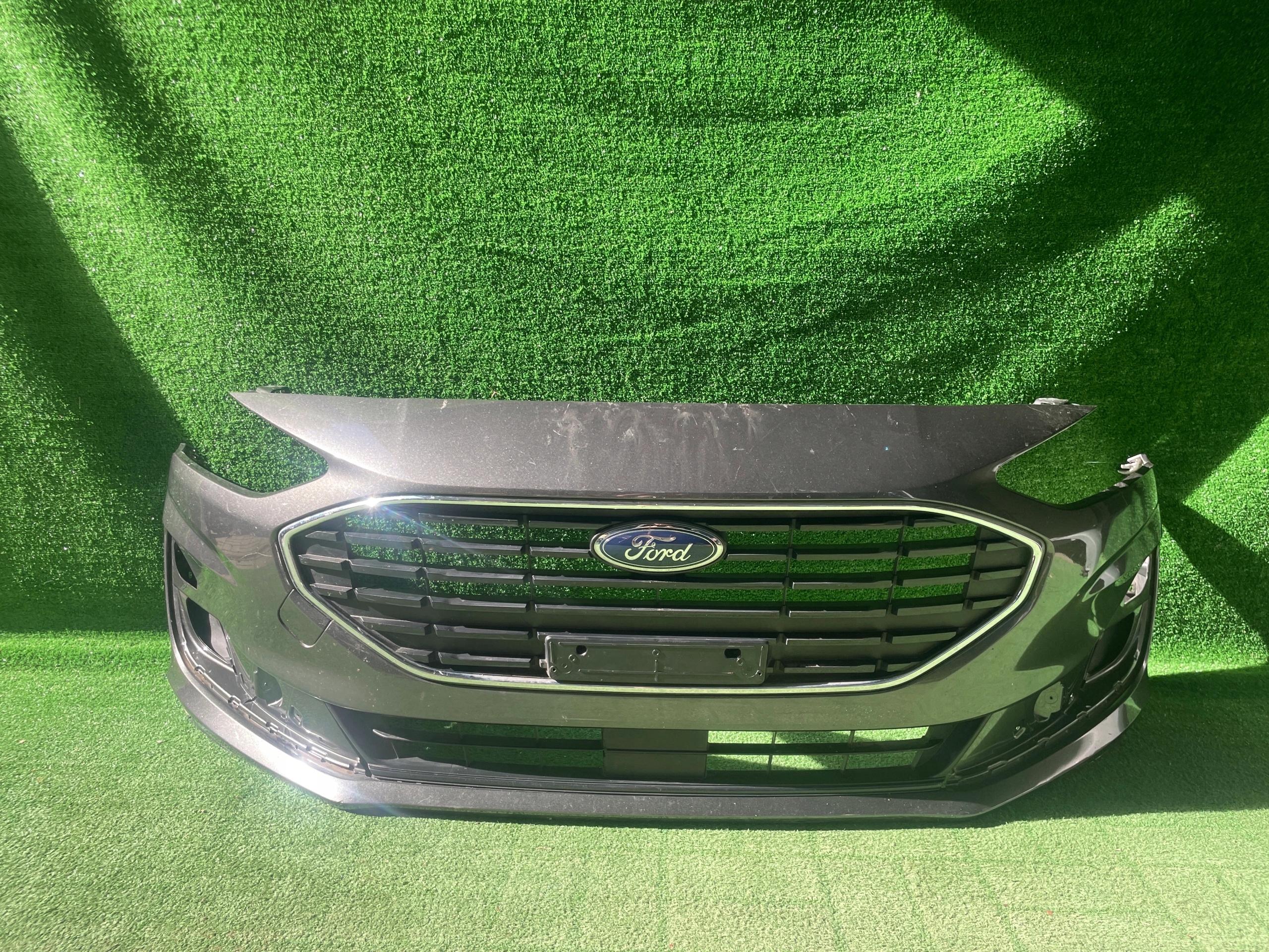 Ford Focus Mk4 Lift 22- bumper front front