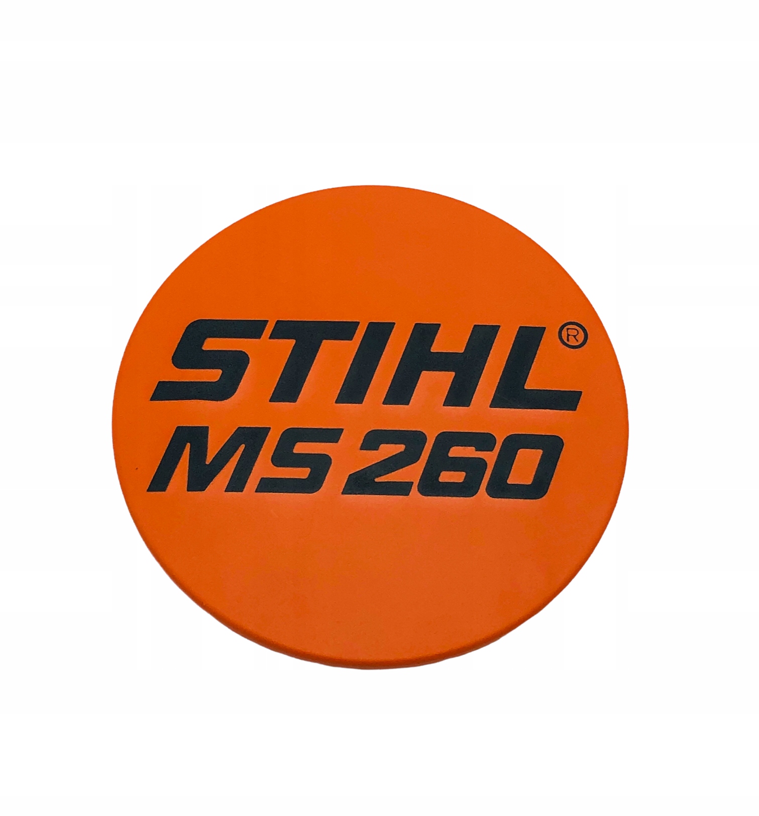 

Tabliczka Z Typem Urządzenia Stihl MS260 Oryginał