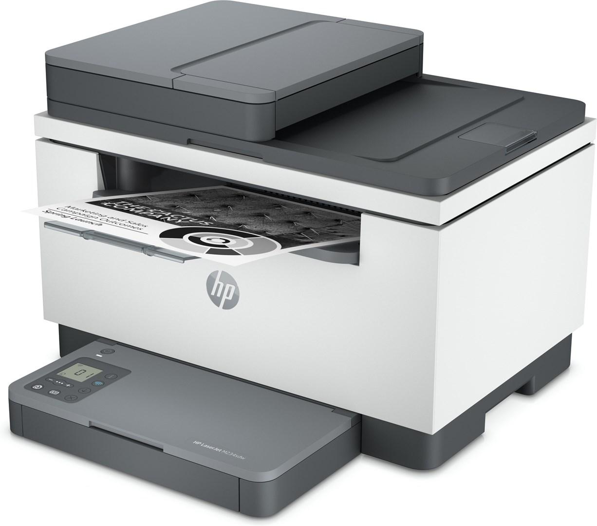 Urządzenie wielofunkcyjne Hp LaserJet M234sdw