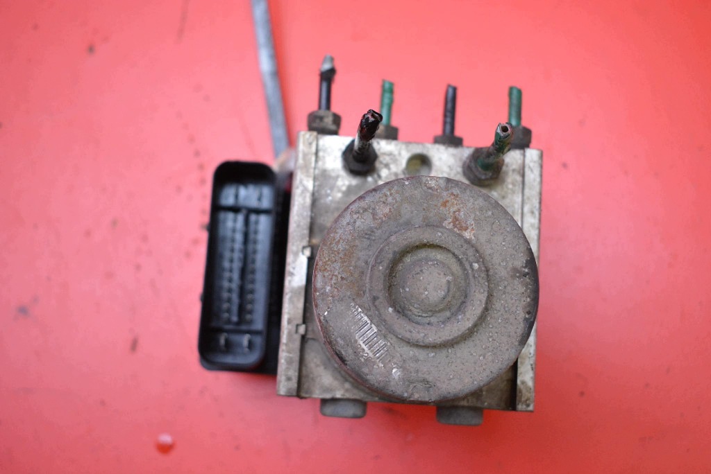 Pompa ABS 9651412080 CITROEN C3 1 e 1.4 HDI 68 KM 02-10