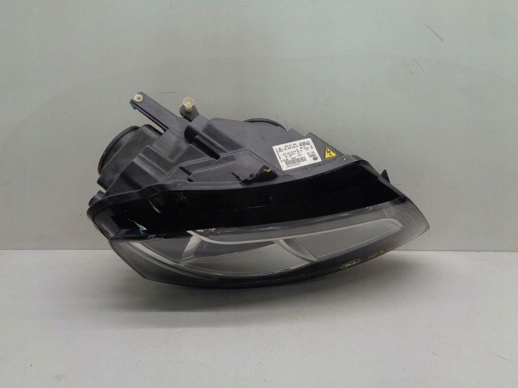 AUDI A3 8P0 8P LIFT 08- EU right