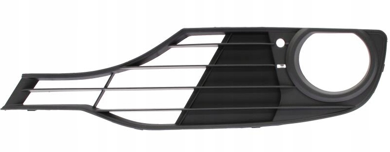 

Atrapa Zderzaka Bmw 3 F30 F31 12-19 Luxury Lewa