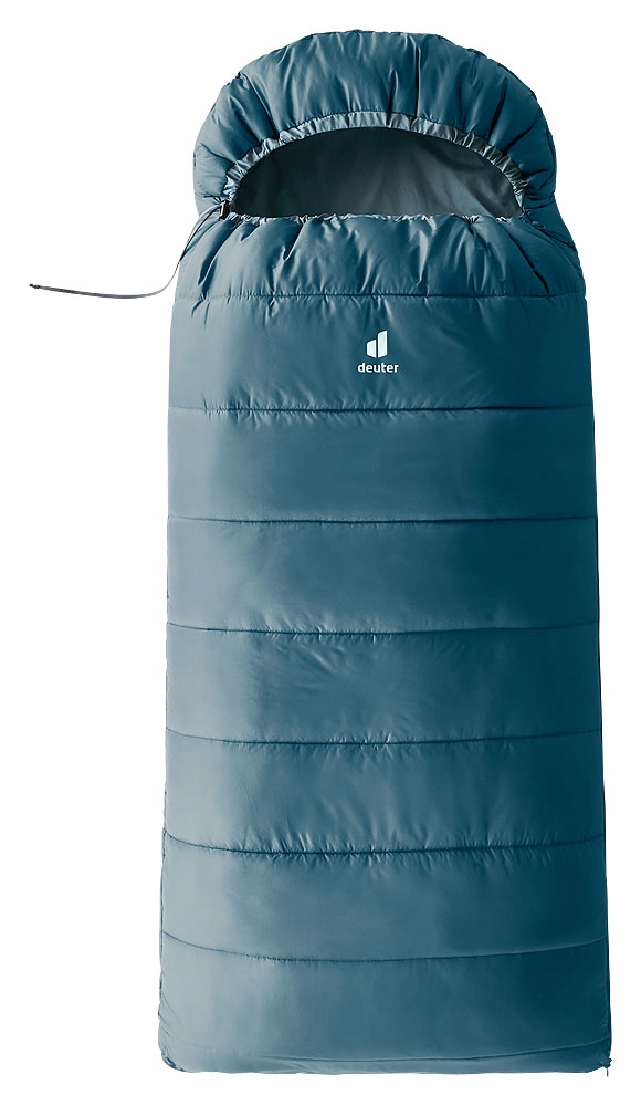 Dětský spací pytel Deuter Starlight Sq marine-blue