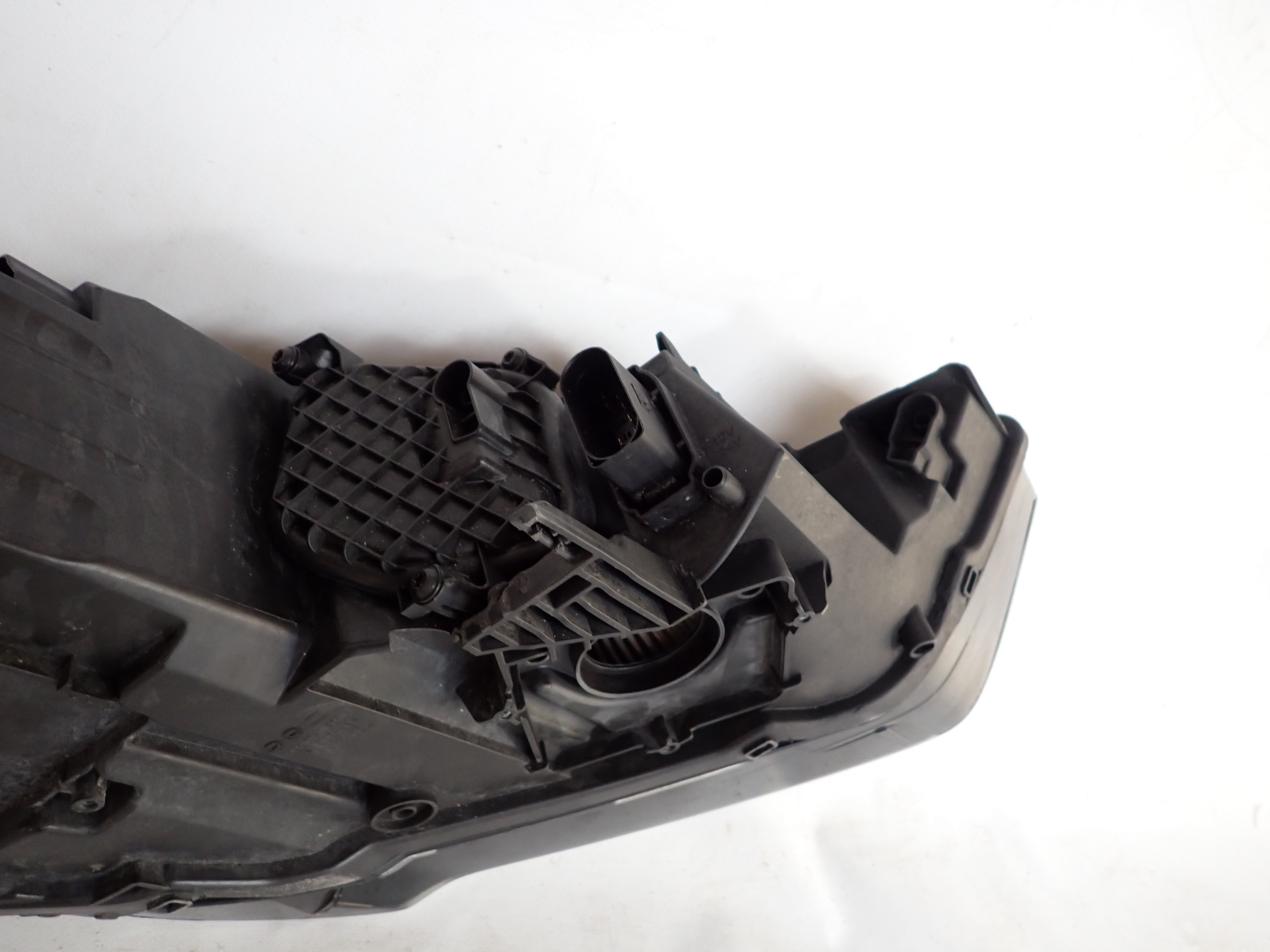 AUDI A1 8X LIFT 10- light left front front XENON LED