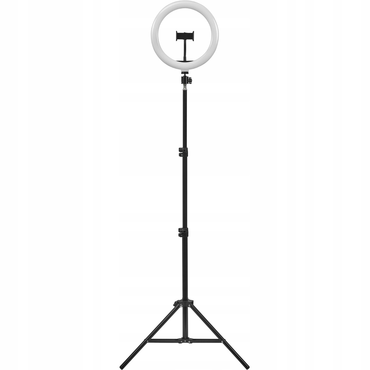 Lampa Pierścieniowa LED do Zdjęć STATYW LEDVANCE Marka Ledvance